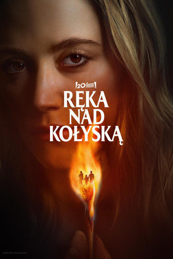 Ręka nad kołyską Cały Film (2025) - Filman