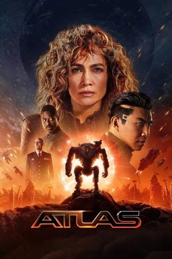 Atlas Cały Film (2024) - Filman