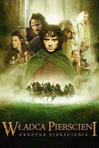 Władca Pierścieni: Drużyna Pierścienia Cały Film (2001) - Filman
