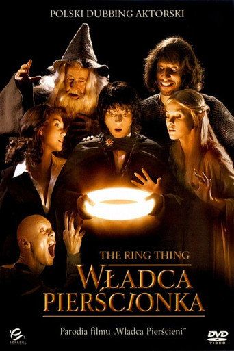 Władca pierścionka Cały Film (2003) - Filman