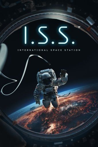 I.S.S. Cały Film (2024) - Filman