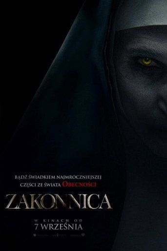 Zakonnica Cały Film (2018) - Filman