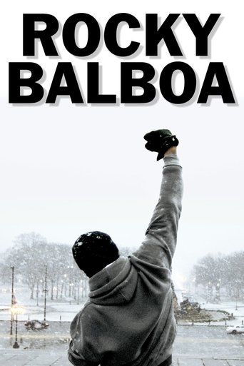 Rocky Balboa Cały Film (2006) - Filman
