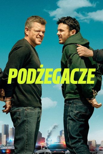 Podżegacze Cały Film (2024) - Filman