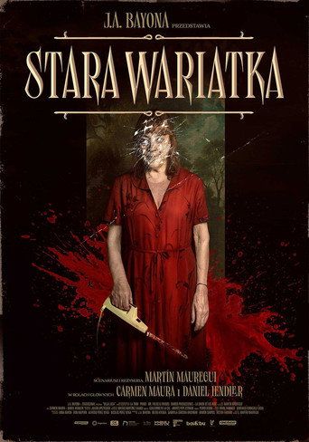 Stara wariatka Cały Film (2025) - Filman