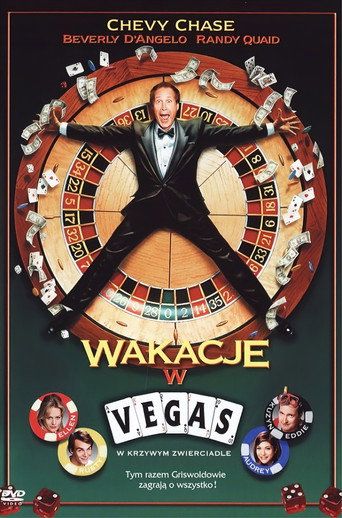 W krzywym zwierciadle: Wakacje w Vegas Cały Film (1997) - Filman