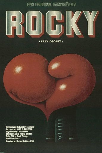 Rocky Cały Film (1976) - Filman