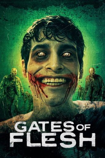 Wrota do opętania Cały Film (2025) - Filman