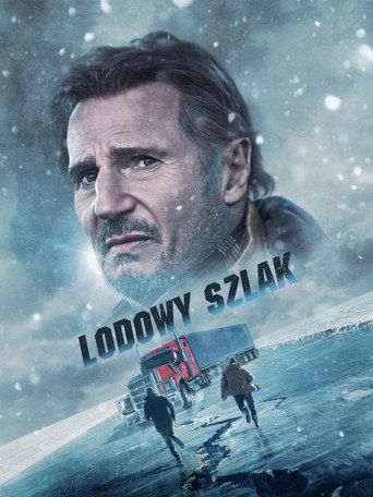 Lodowy szlak Cały Film (2021) - Filman