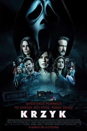Krzyk Cały Film (2022) - Filman
