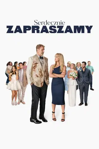 Serdecznie zapraszamy Cały Film (2025) - Filman