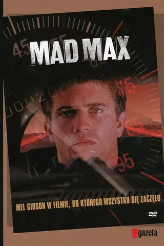 Mad Max Cały Film (1979) - Filman