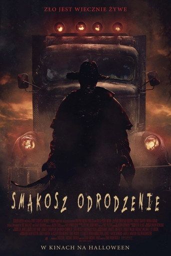 Smakosz: Odrodzenie Cały Film (2022) - Filman