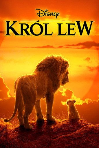 Król Lew Cały Film (2019) - Filman