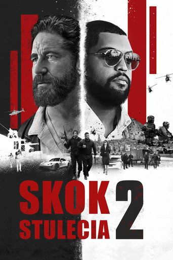Skok stulecia 2 Cały Film (2025) - Filman