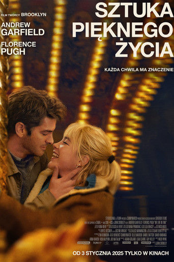 Sztuka pięknego życia Cały Film (2024) - Filman