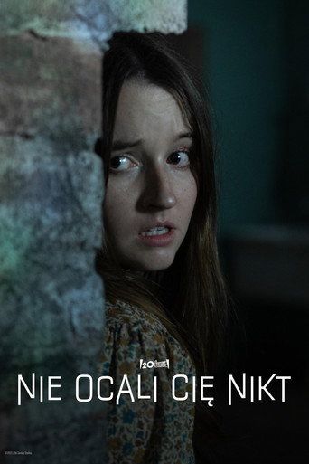 Nie ocali cię nikt Cały Film (2023) - Filman