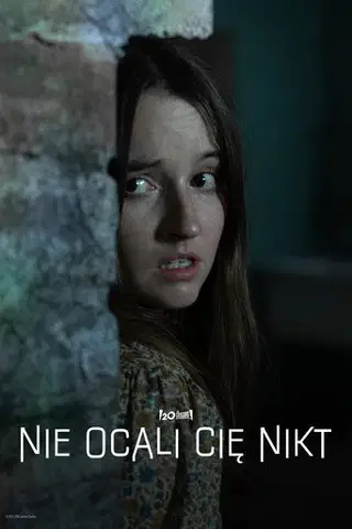 Nie ocali cię nikt Cały Film (2023) - Filman