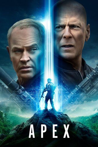 Apex Cały Film (2021) - Filman
