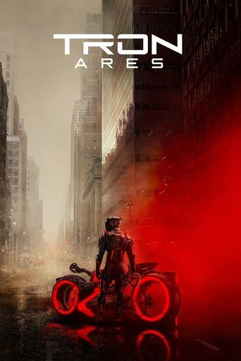 TRON: Ares Cały Film (2025) - Filman