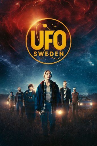 UFO Cały Film (2022) - Filman