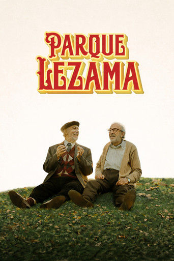 Dwaj nieznajomi z parku Cały Film (2026) - Filman