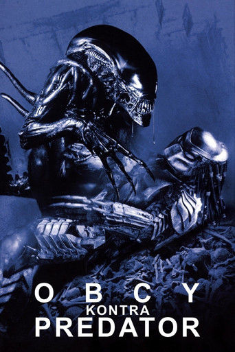 Obcy kontra Predator Cały Film (2004) - Filman