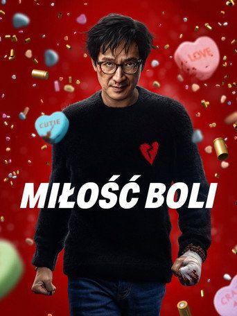 Miłość boli Cały Film (2025) - Filman
