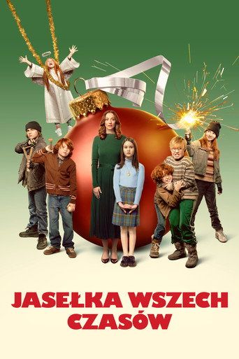 Jasełka wszech czasów Cały Film (2024) - Filman