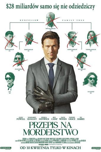 Przepis na morderstwo Cały Film (2026) - Filman