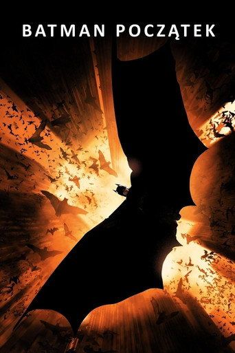 Batman - Początek Cały Film (2005) - Filman