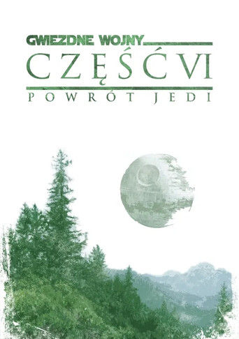 Gwiezdne wojny: Część VI - Powrót Jedi Cały Film (1983) - Filman