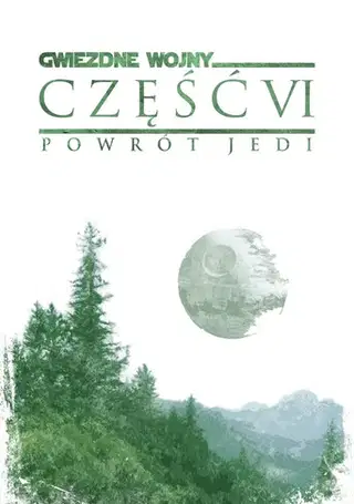 Gwiezdne wojny: Część VI - Powrót Jedi Cały Film (1983) - Filman