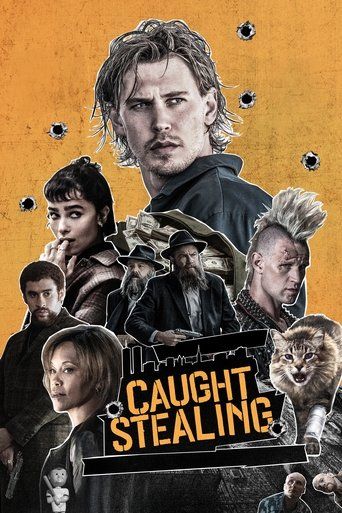 Złodziej z przypadku Cały Film (2025) - Filman