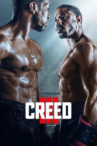 Creed III Cały Film (2023) - Filman