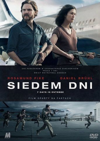 Siedem dni Cały Film (2018) - Filman