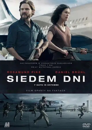Siedem dni Cały Film (2018) - Filman