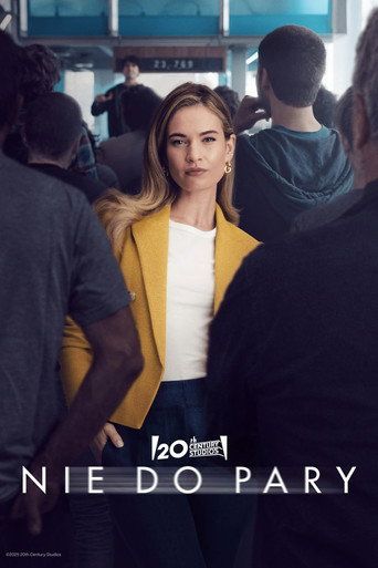 Nie do pary Cały Film (2025) - Filman