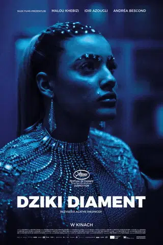Dziki diament Cały Film (2024) - Filman