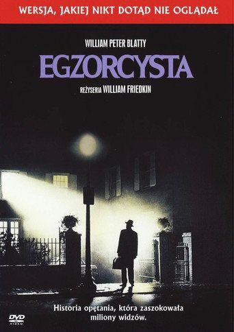 Egzorcysta Cały Film (1973) - Filman