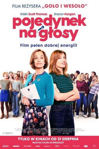 Pojedynek na głosy Cały Film (2020) - Filman