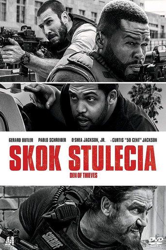 Skok stulecia Cały Film (2018) - Filman
