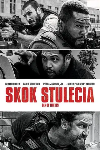 Skok stulecia Cały Film (2018) - Filman
