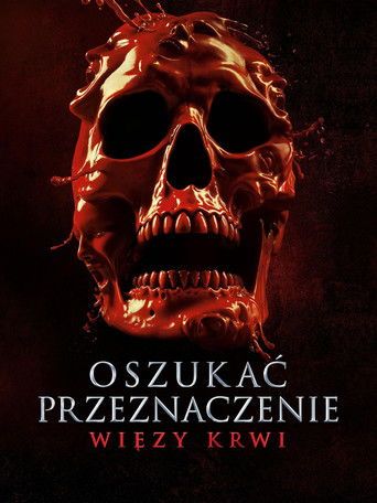 Oszukać przeznaczenie: Więzy krwi Cały Film (2025) - Filman