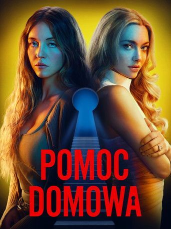 Pomoc domowa Cały Film (2025) - Filman