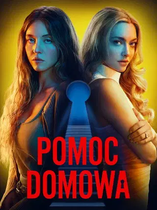 Pomoc domowa Cały Film (2025) - Filman
