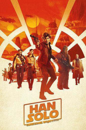 Han Solo: Gwiezdne wojny – historie Cały Film (2018) - Filman