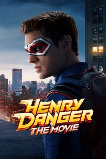 Niebezpieczny Henryk: Film Cały Film (2025) - Filman