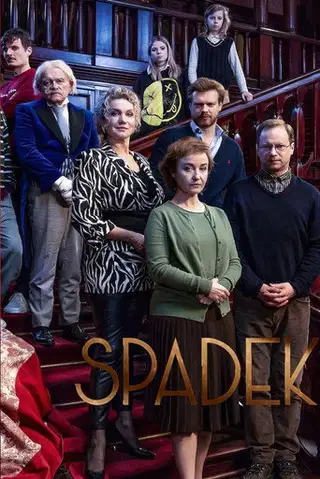 Spadek Cały Film (2024) - Filman