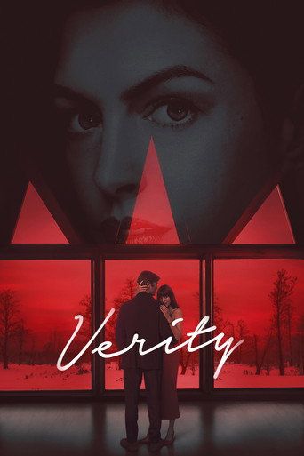 Verity. Coraz większy mrok Cały Film (2026) - Filman